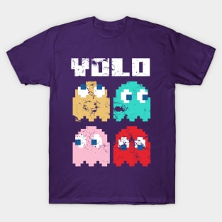 YOLO T-Shirt